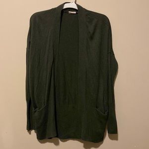 Sonoma cardigan size M
